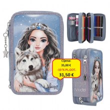 TOP MODEL PERNICA NA 3 KATA WOLF/2